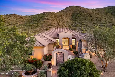 11573 E Winchcomb Dr, Scottsdale, AZ 85255