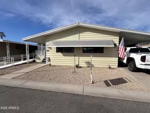 6960 W Peoria Ave #166, Peoria, AZ 85345