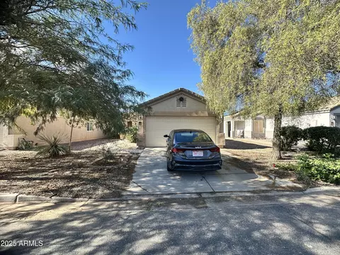 23608 N High Dunes Dr, Florence, AZ 85132