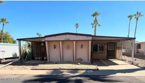 2100 N Trekell Rd, Casa Grande, AZ 85122