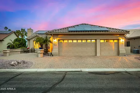 3359 N 151st Dr #18, Goodyear, AZ 85395