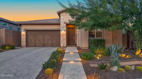 7668 E Camino Del Monte --, Scottsdale, AZ 85255