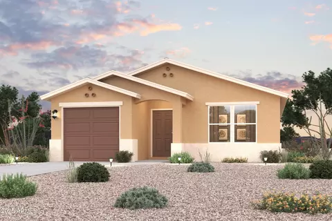 10032 W Carousel Dr, Arizona City, AZ 85123