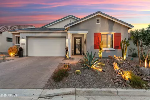5853 N 207th Ave, Buckeye, AZ 85396