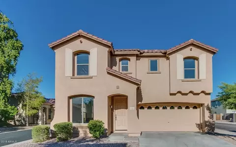 17025 W Rimrock St, Surprise, AZ 85388