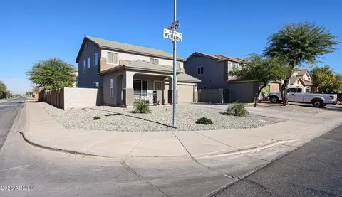 9216 W Williams St, Tolleson, AZ 85353