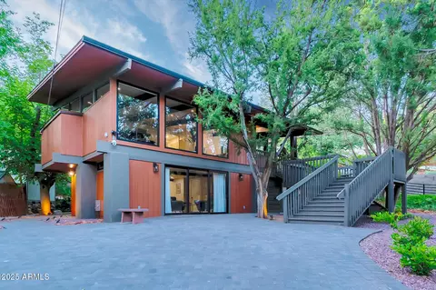 1960 Iris Ln, Sedona, AZ 86336