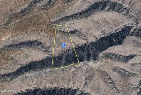 9000 W Highpoint Dr #313, Willcox, AZ 85643