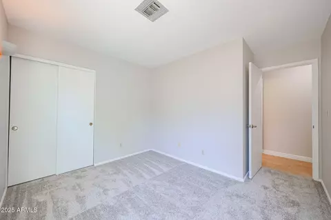 Bedroom - 2101 E Redfield Rd, Phoenix, AZ 85022 photo 6 of 9