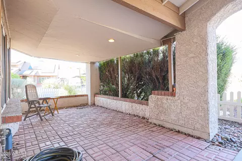 Exterior - 2101 E Redfield Rd, Phoenix, AZ 85022 photo 2 of 10
