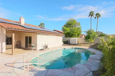 Exterior - 2101 E Redfield Rd, Phoenix, AZ 85022 photo 8 of 10