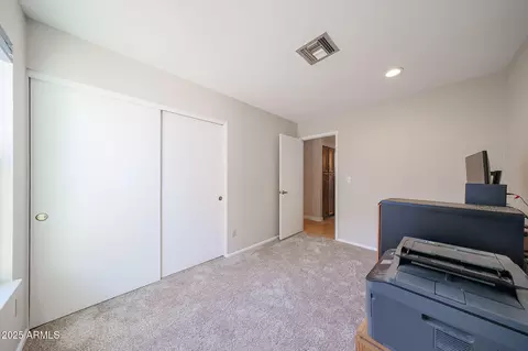 Bedroom - 2101 E Redfield Rd, Phoenix, AZ 85022 photo 9 of 9
