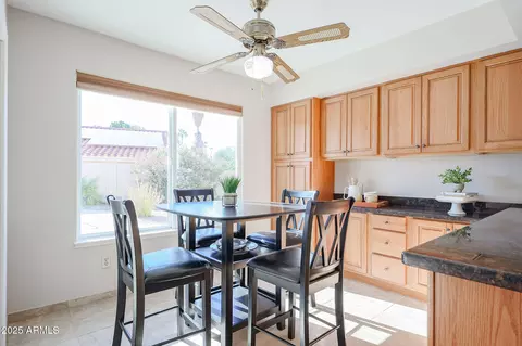 Dining - 2101 E Redfield Rd, Phoenix, AZ 85022 photo 1 of 1