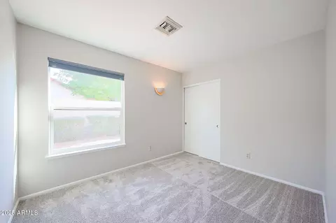Bedroom - 2101 E Redfield Rd, Phoenix, AZ 85022 photo 5 of 9