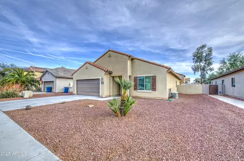 21261 E Volunteer Dr, Red Rock, AZ 85145
