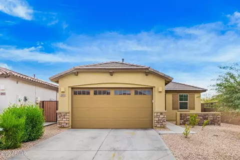 2953 E Mohave Ln, Apache Junction, AZ 85119