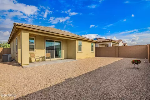 Exterior - 2953 E Mohave Ln, Apache Junction, AZ 85119 photo 2 of 2