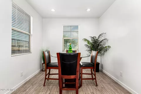Dining - 2953 E Mohave Ln, Apache Junction, AZ 85119 photo 1 of 1