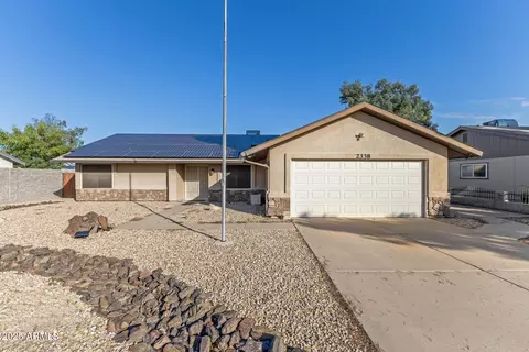 2338 W Monte Cristo Ave, Phoenix, AZ 85023
