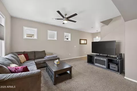 Living - 1444 S Longspur Ln, Gilbert, AZ 85296 photo 1 of 1