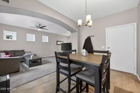 Dining - 1444 S Longspur Ln, Gilbert, AZ 85296 photo 3 of 4