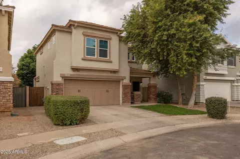 Exterior - 1444 S Longspur Ln, Gilbert, AZ 85296 photo 2 of 5