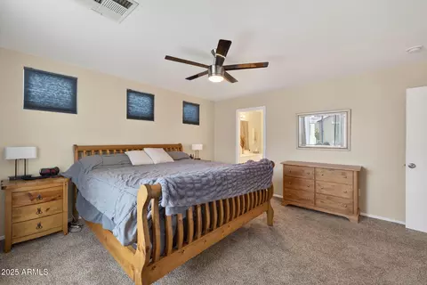 Bedroom - 1444 S Longspur Ln, Gilbert, AZ 85296 photo 3 of 5