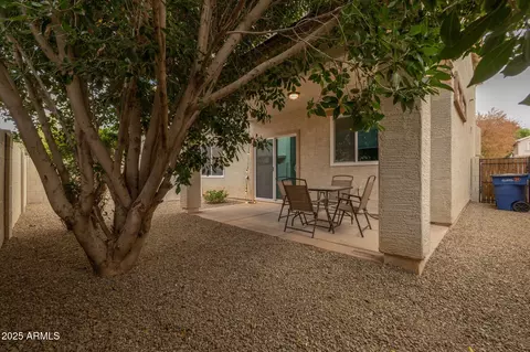 Exterior - 1444 S Longspur Ln, Gilbert, AZ 85296 photo 4 of 5