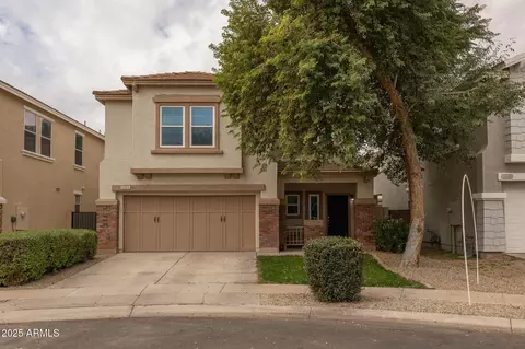 1444 S Longspur Ln, Gilbert, AZ 85296