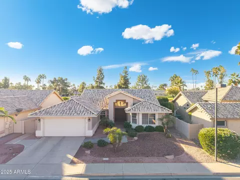 14311 W Shawnee Trl, Surprise, AZ 85374