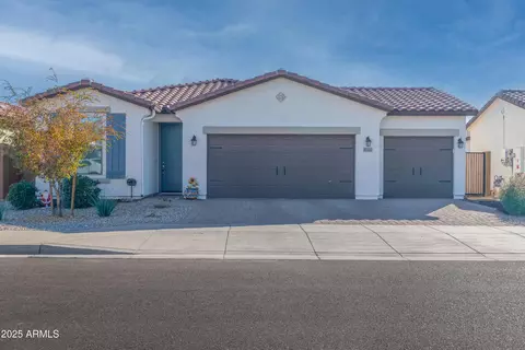 40455 W Haley Dr, Maricopa, AZ 85138