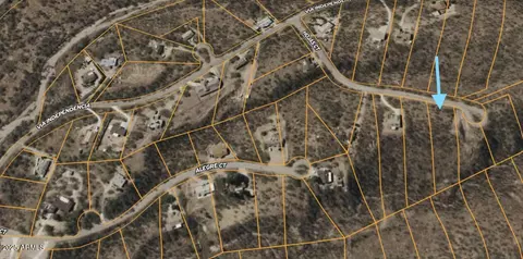 1003 Hojas Ct #-, Rio Rico, AZ 85648