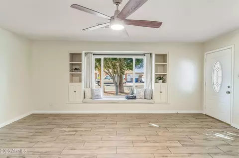Living - 3802 W Cavalier Dr, Phoenix, AZ 85019 photo 5 of 12