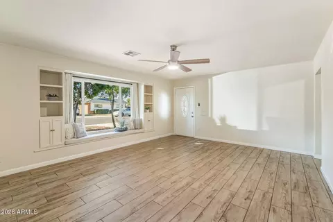 Living - 3802 W Cavalier Dr, Phoenix, AZ 85019 photo 6 of 12