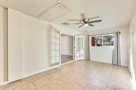 Living - 3802 W Cavalier Dr, Phoenix, AZ 85019 photo 10 of 12