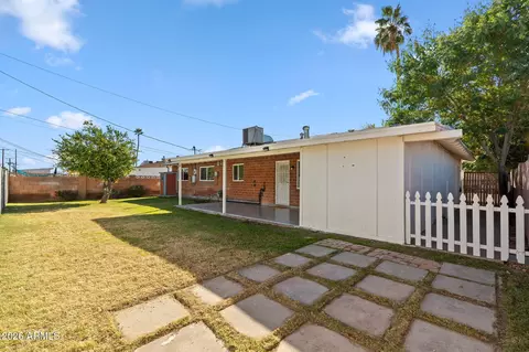Exterior - 3802 W Cavalier Dr, Phoenix, AZ 85019 photo 8 of 9