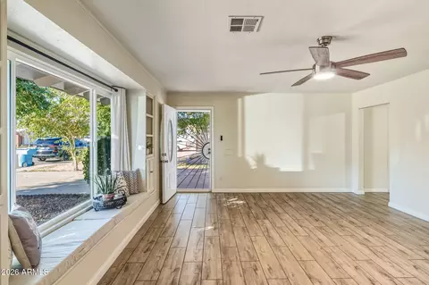 Living - 3802 W Cavalier Dr, Phoenix, AZ 85019 photo 3 of 12