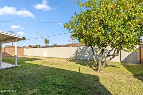 Exterior - 3802 W Cavalier Dr, Phoenix, AZ 85019 photo 9 of 9