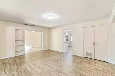 Living - 3802 W Cavalier Dr, Phoenix, AZ 85019 photo 11 of 12