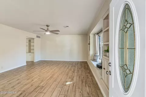 Living - 3802 W Cavalier Dr, Phoenix, AZ 85019 photo 1 of 12