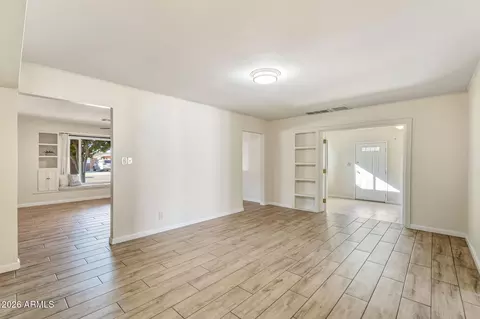 Living - 3802 W Cavalier Dr, Phoenix, AZ 85019 photo 7 of 12