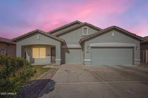 12842 W Whitton Ave, Avondale, AZ 85392