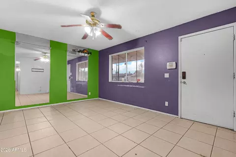 Living - 7426 E Capri Ave, Mesa, AZ 85208 photo 3 of 5
