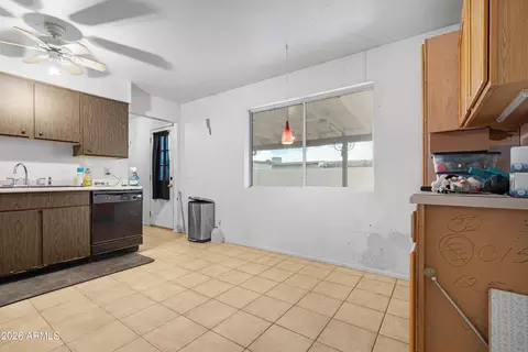 Kitchen - 7426 E Capri Ave, Mesa, AZ 85208 photo 1 of 2