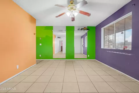 Living - 7426 E Capri Ave, Mesa, AZ 85208 photo 4 of 5