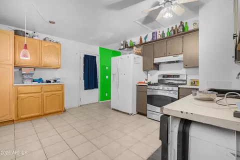 Kitchen - 7426 E Capri Ave, Mesa, AZ 85208 photo 2 of 2