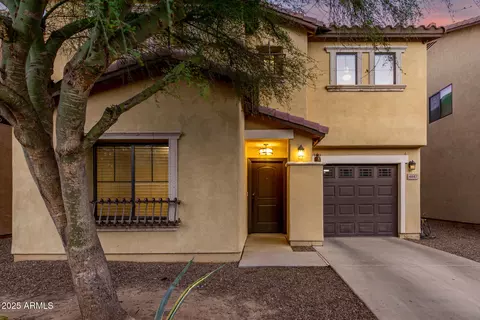 Exterior - 4847 S 4th Ave, Phoenix, AZ 85041 photo 2 of 5