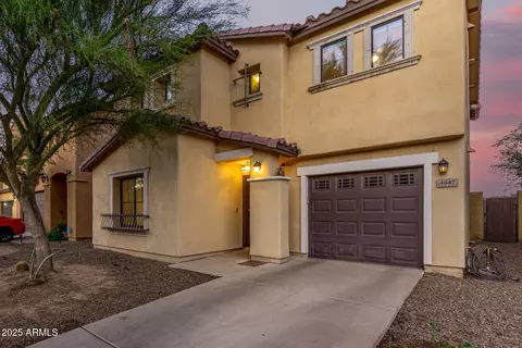 4847 S 4th Ave, Phoenix, AZ 85041