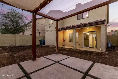 Exterior - 4847 S 4th Ave, Phoenix, AZ 85041 photo 5 of 5