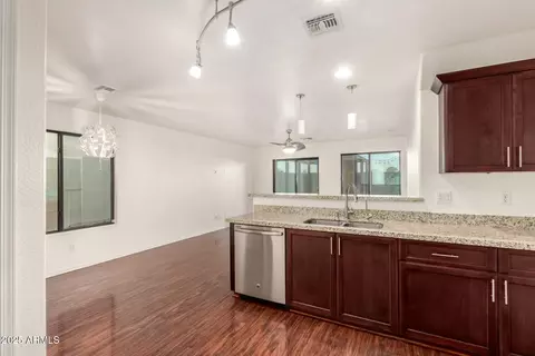 Kitchen - 4847 S 4th Ave, Phoenix, AZ 85041 photo 1 of 1